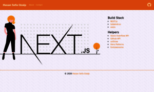Next-js-portfolio-app.hasansefaozalp.com thumbnail