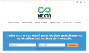 Nextainovacao.com.br thumbnail
