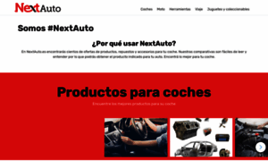 Nextauto.es thumbnail