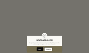 Nextbardo.com thumbnail
