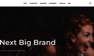 Nextbigbrand.com thumbnail