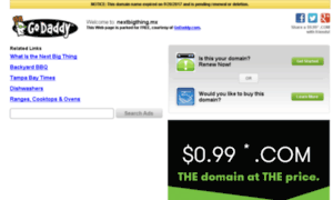 Nextbigthing.mx thumbnail