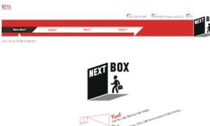 Nextbox.biz thumbnail