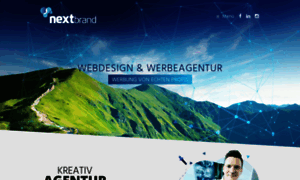 Nextbrand.de thumbnail