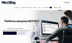 Nextbuy24.com thumbnail