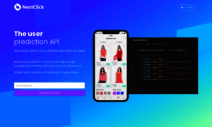 Nextclick.co thumbnail