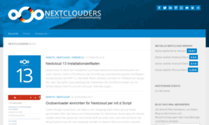 Nextclouders.de thumbnail
