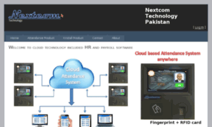 Nextcom.pk thumbnail