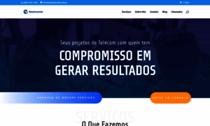 Nextcomm.com.br thumbnail