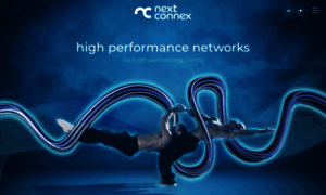Nextconnex.com thumbnail