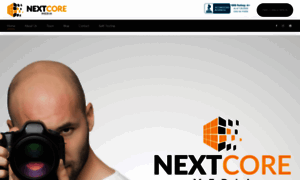 Nextcoremedia.com thumbnail