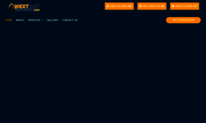 Nextdaydemolition.com thumbnail