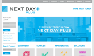 Nextdayplus-design2.idevdesign.net thumbnail