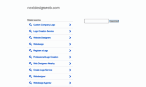 Nextdesignweb.com thumbnail