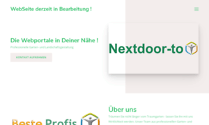 Nextdoor-to.net thumbnail