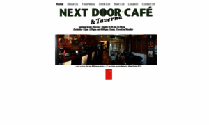 Nextdoorcafe.sg thumbnail