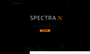 Nextdrive-spectra.io thumbnail