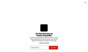 Nexteconomy.substack.com thumbnail