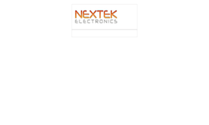 Nextek.bookingmanager.com.au thumbnail