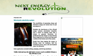 Nextenergyrevolution.blogspot.nl thumbnail