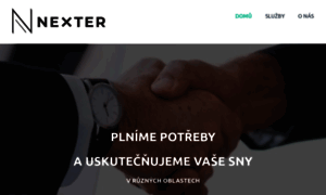 Nexter.cz thumbnail