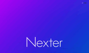 Nexter.tokyo thumbnail