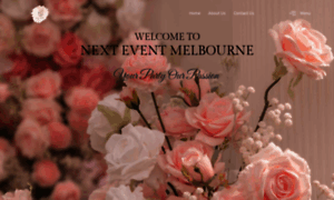 Nexteventmelbourne.com.au thumbnail