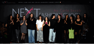 Nextfashionschool.com thumbnail