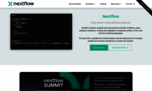Nextflow.io thumbnail