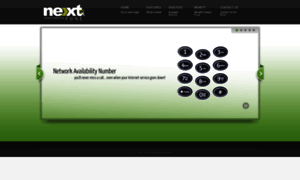 Nextfone.com.bd thumbnail