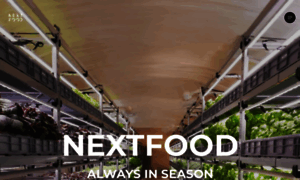 Nextfood.co thumbnail