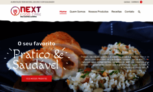 Nextfoodcare.com.br thumbnail