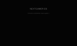 Nextgamer.es thumbnail