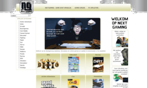 Nextgaming.nl thumbnail