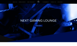 Nextgaminglounge.com thumbnail