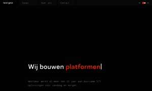 Nextgear.nl thumbnail
