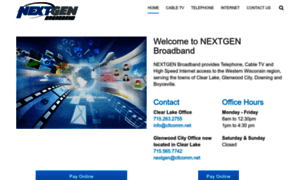 Nextgen-broadband.net thumbnail