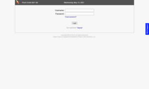 Nextgen.flashcode.com thumbnail
