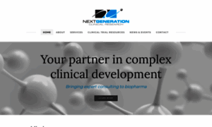 Nextgenclinical.com thumbnail