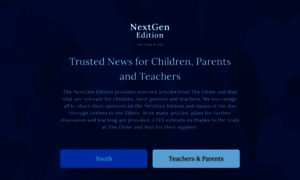 Nextgenedition.com thumbnail