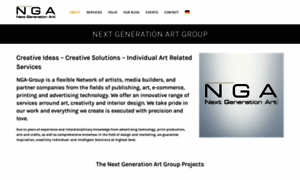 Nextgenerationart.com thumbnail