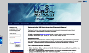 Nextgenerationpharmacist.secure-platform.com thumbnail