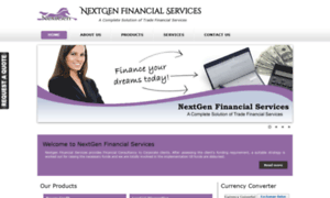 Nextgenfinancial.in thumbnail