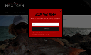 Nextgenfishing.com.au thumbnail