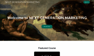 Nextgenmarketing.teachable.com thumbnail