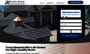 Nextgenmetalroofing.com thumbnail