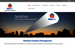 Nextgenpropertymanagement.com thumbnail