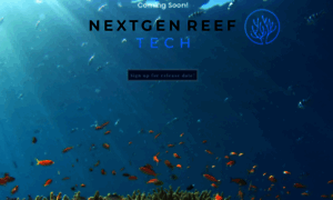 Nextgenreeftech.com thumbnail