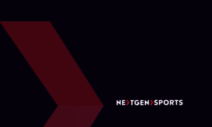 Nextgensports.be thumbnail