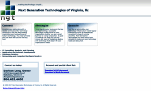 Nextgentech.net thumbnail